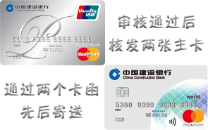 全球支付卡（加全球热购卡）MasterCard版